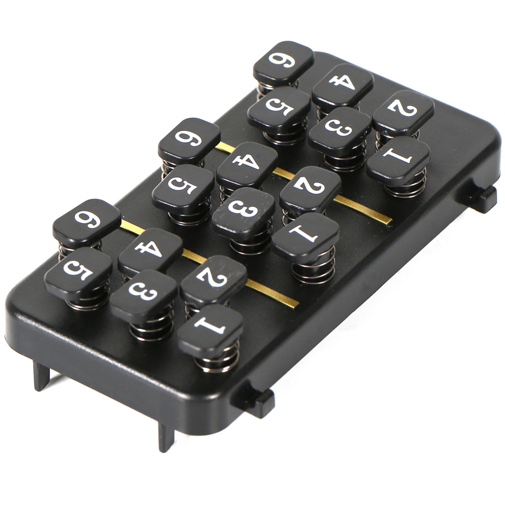 Musical Instrument Oud - Guitar Chord Trainer Practice Tool Learning