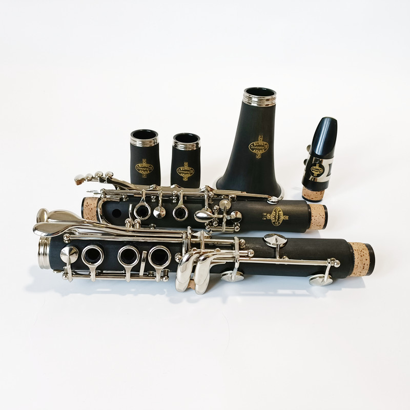 Musical Instrument Brands - Thương Hiệu Buffet Crampon Prodige Bb