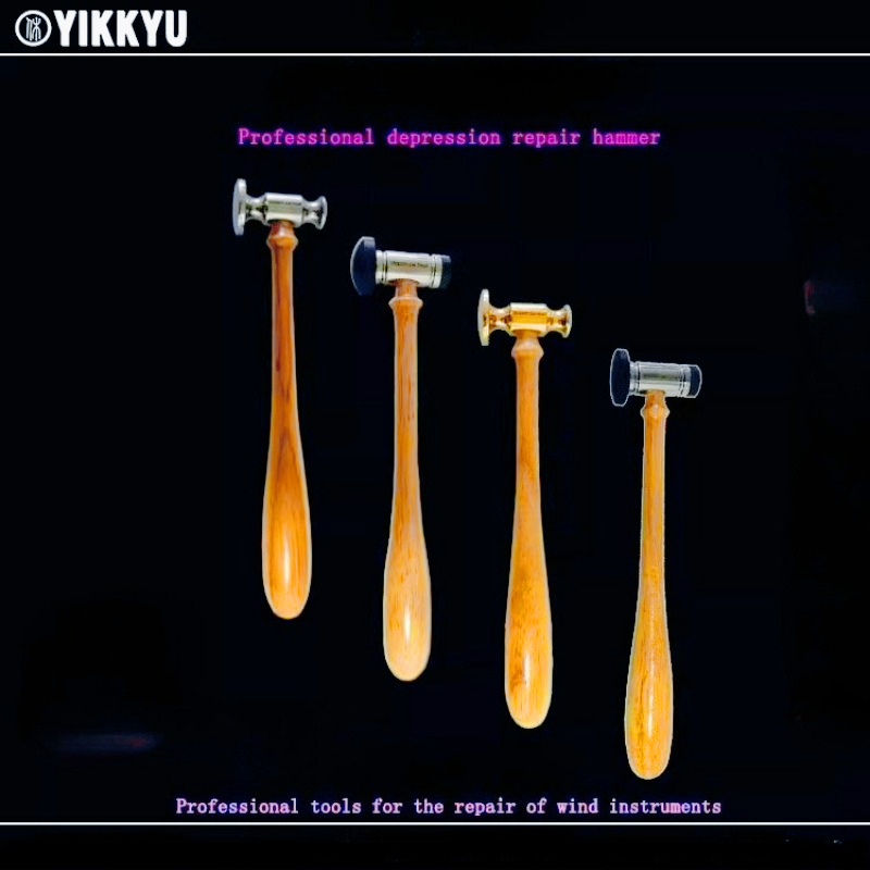 Musical Instrument Youtube - Musical Instrument Repair Tools Sax Flute