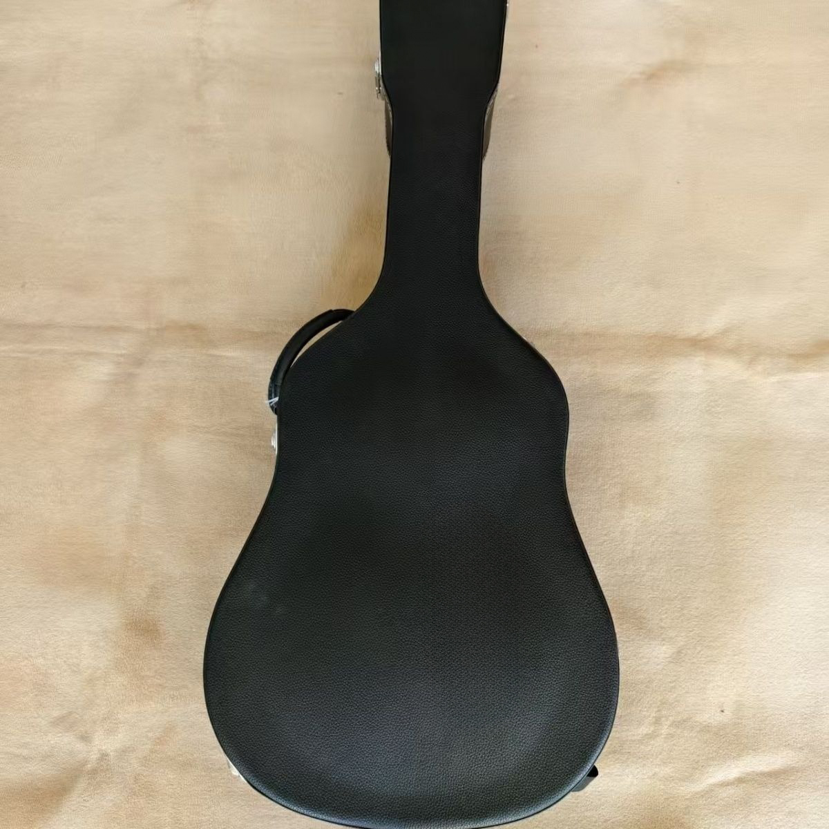 Acoustic Guitar Dreadnought - 41 Inch Arched Top Acoustic Guitar