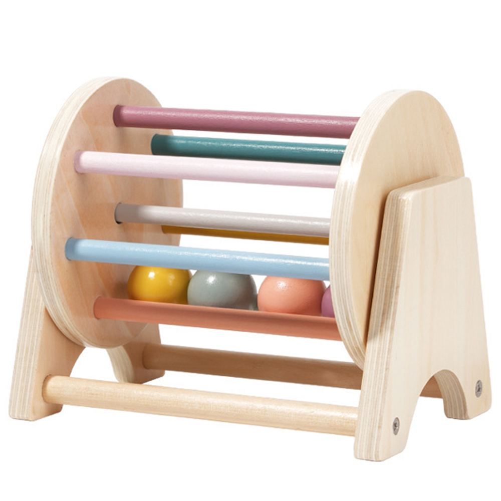 Baby Early Learning Montessori - đánh giá và giá Djembe Hand Drum