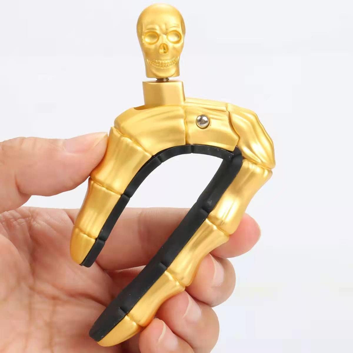 Guitar Capo Skull Capo for Aco - đánh giá và giá Acoustic Guitar Dreadnought