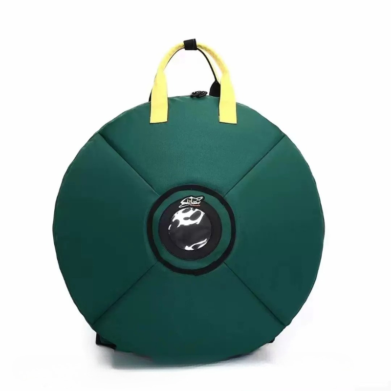 Professional Handpan Bag Handh - đánh giá và giá Musical Instrument Handpan