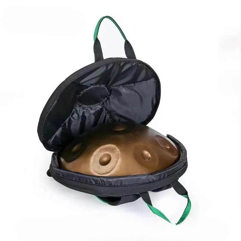 Professional Handpan Bag Handh - đánh giá và giá Musical Instrument Handpan