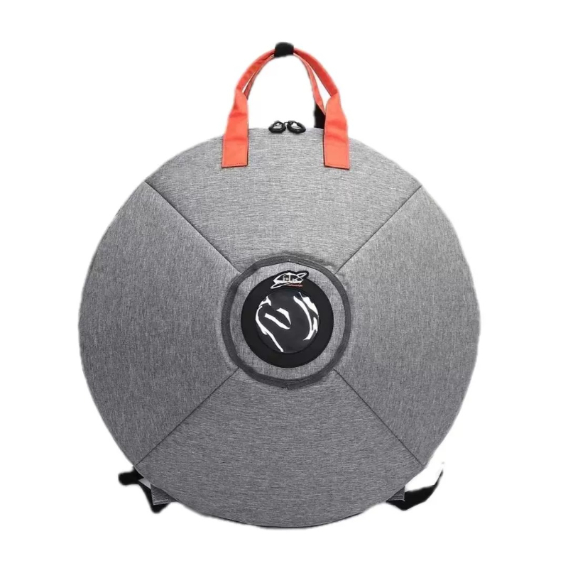 Professional Handpan Bag Handh - đánh giá và giá Musical Instrument Handpan