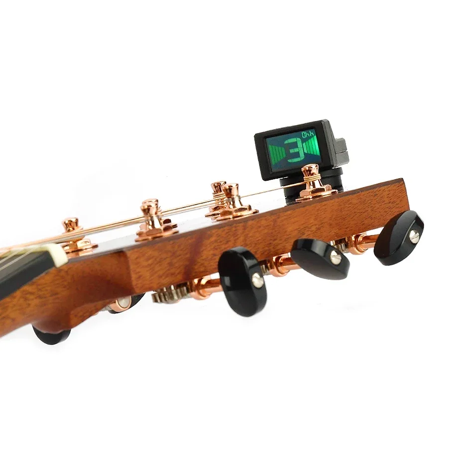 JT-306 Mini Đàn Guitar Màn Hìn - đánh giá và giá Acoustic Guitar Dreadnought