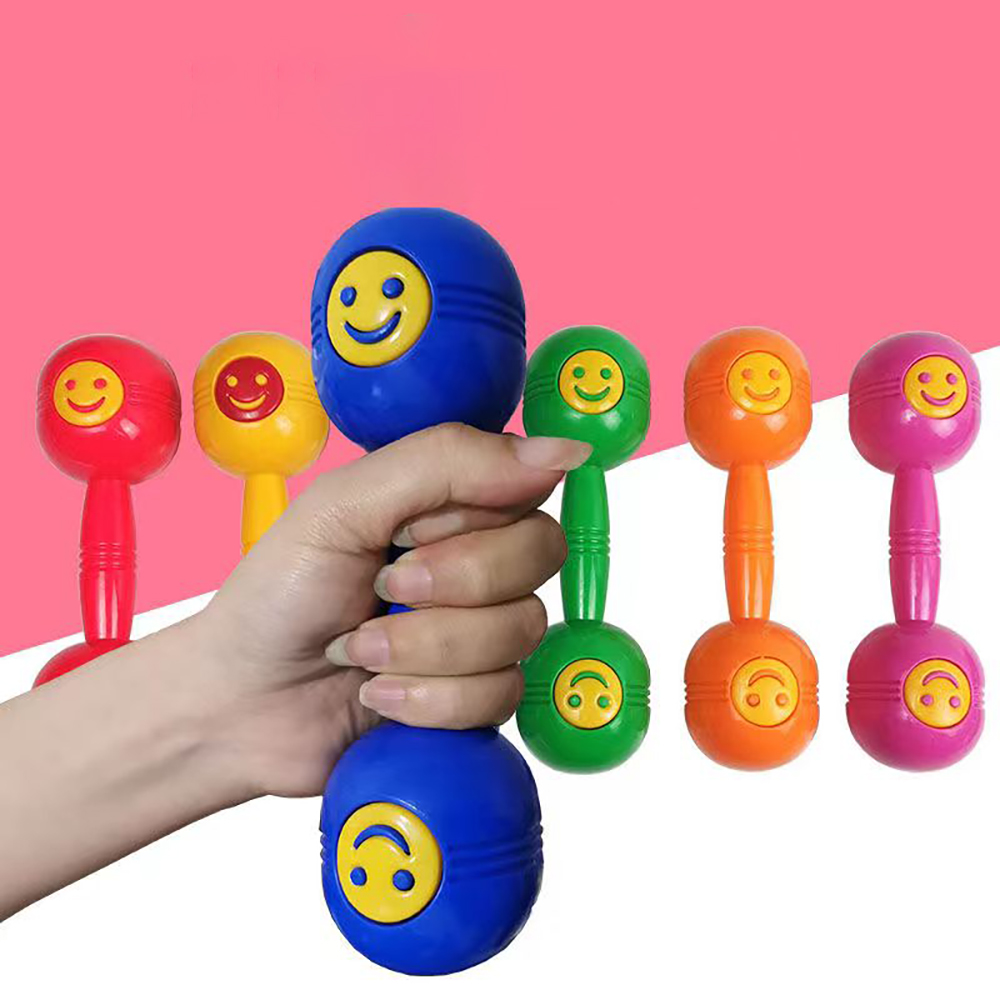 Handbell Orff Musical Instrume - đánh giá và giá Musical Instrument Tambourine