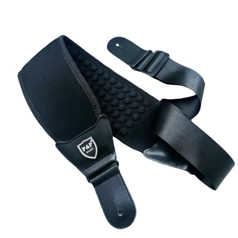 P&P Comfortable 3D Sponge Guit - đánh giá và giá Acoustic Guitar Dreadnought