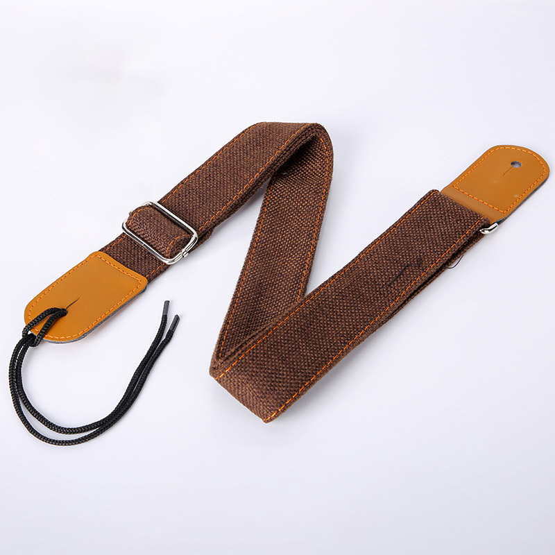 Adjustable Soft Cotton Leather - đánh giá và giá Acoustic Guitar Dreadnought