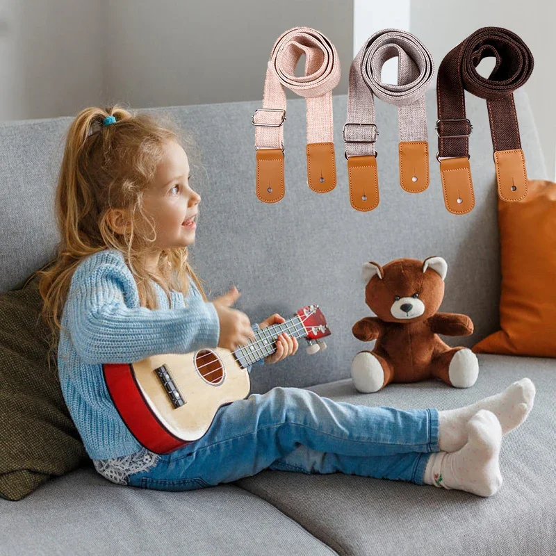Adjustable Soft Cotton Leather - đánh giá và giá Acoustic Guitar Dreadnought