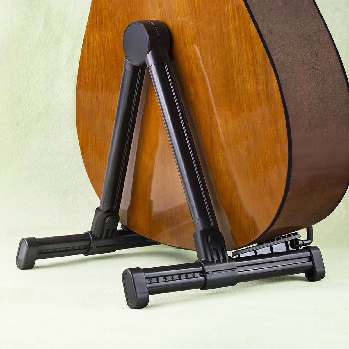 Miwayer Foldable Guitar Stand  - đánh giá và giá Acoustic Guitar Dreadnought