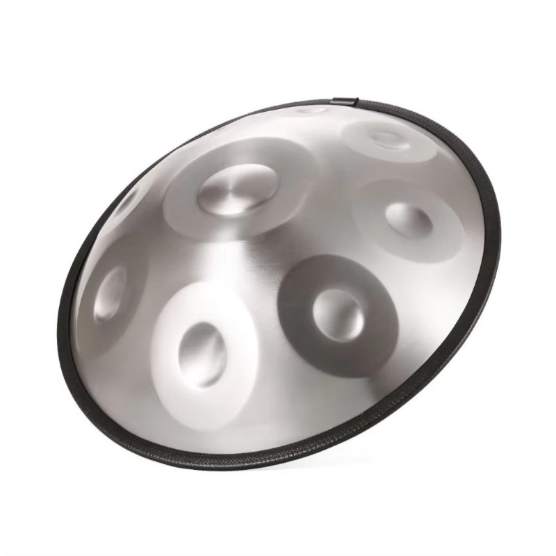 Handpan Drum Deer Cry 440 Hz 4 - đánh giá và giá Musical Instrument Handpan