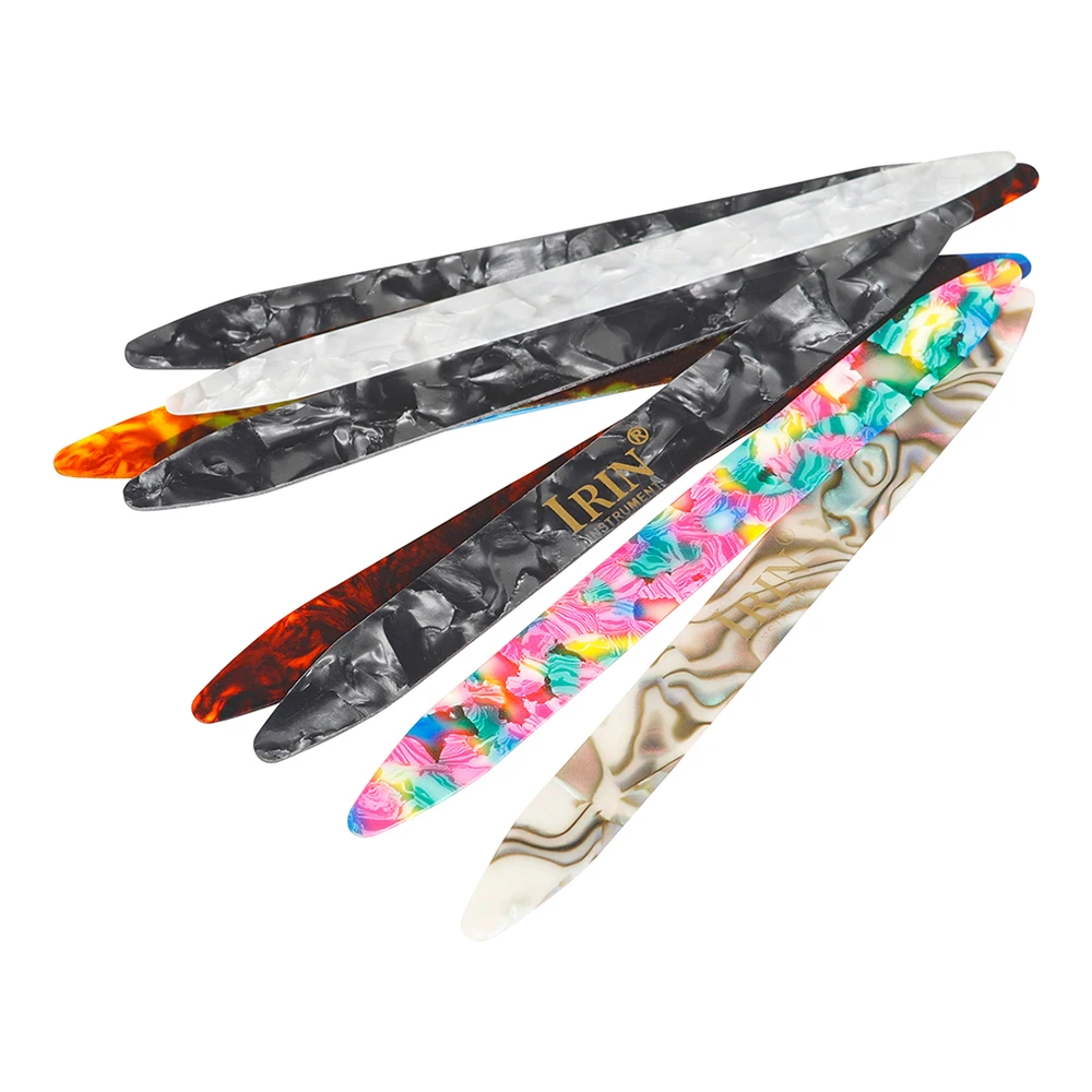IRIN 5Pcs Oud Pick Celluloid A - đánh giá và giá Musical Instrument Oud