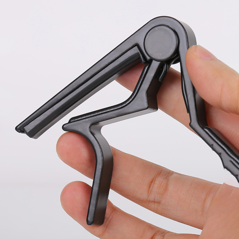 Metal Guitar Capo for Acoustic - đánh giá và giá Acoustic Guitar Dreadnought