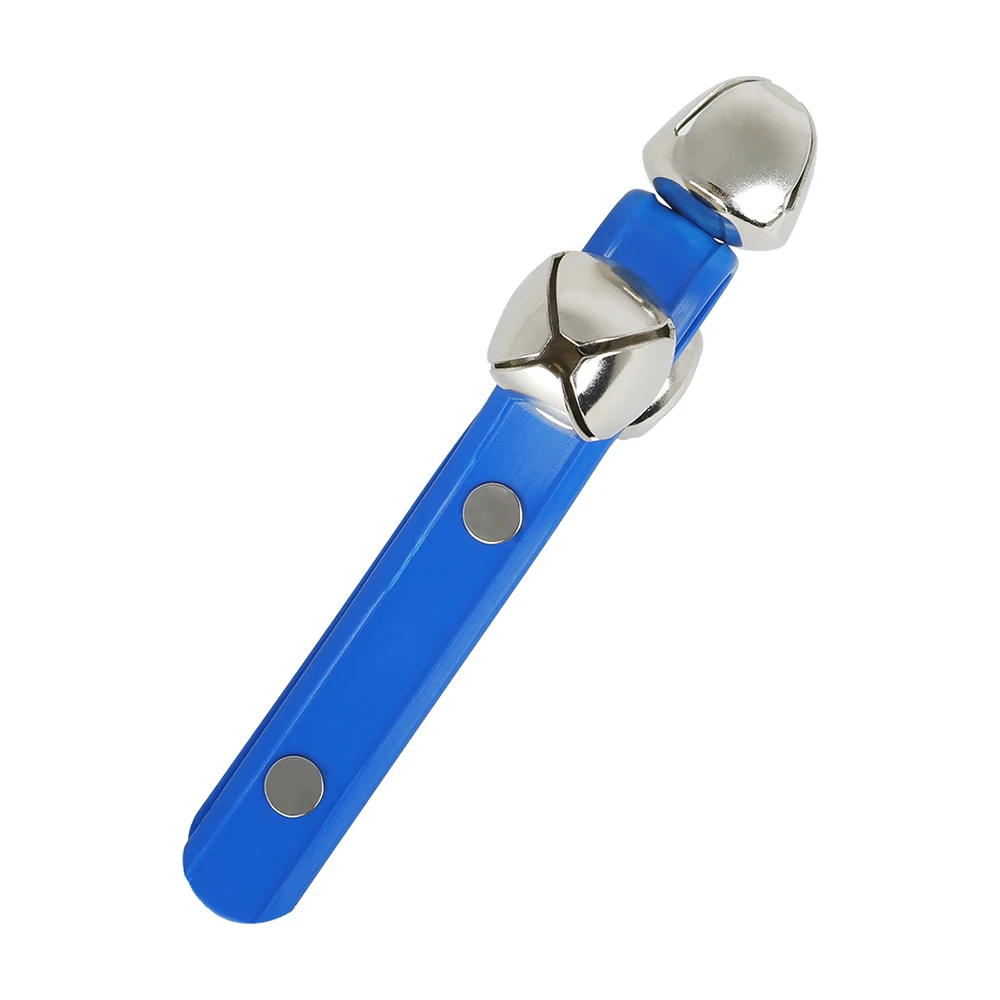 Hand Held Rattle Bell Tambouri - đánh giá và giá Musical Instrument Tambourine