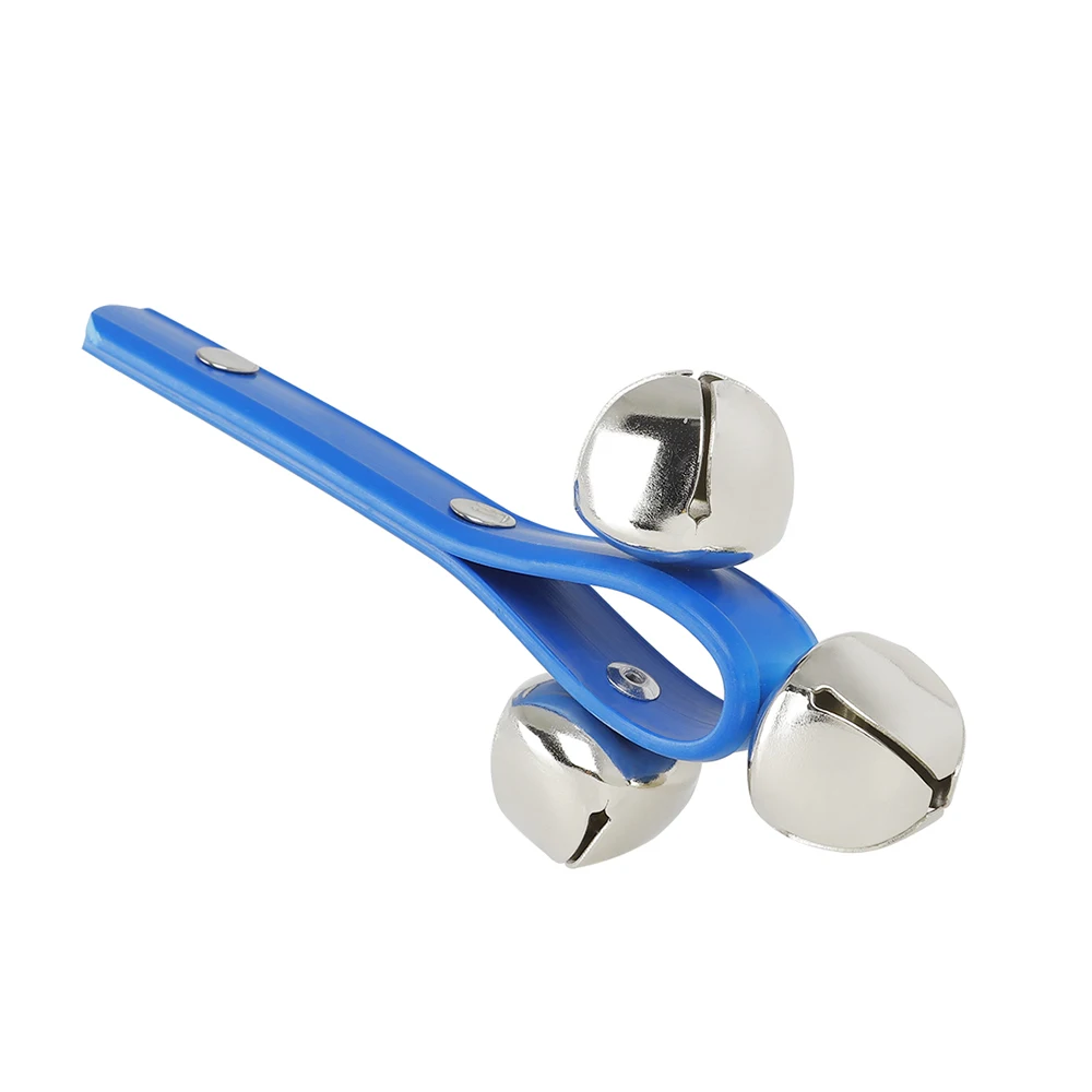 Hand Held Rattle Bell Tambouri - đánh giá và giá Musical Instrument Tambourine