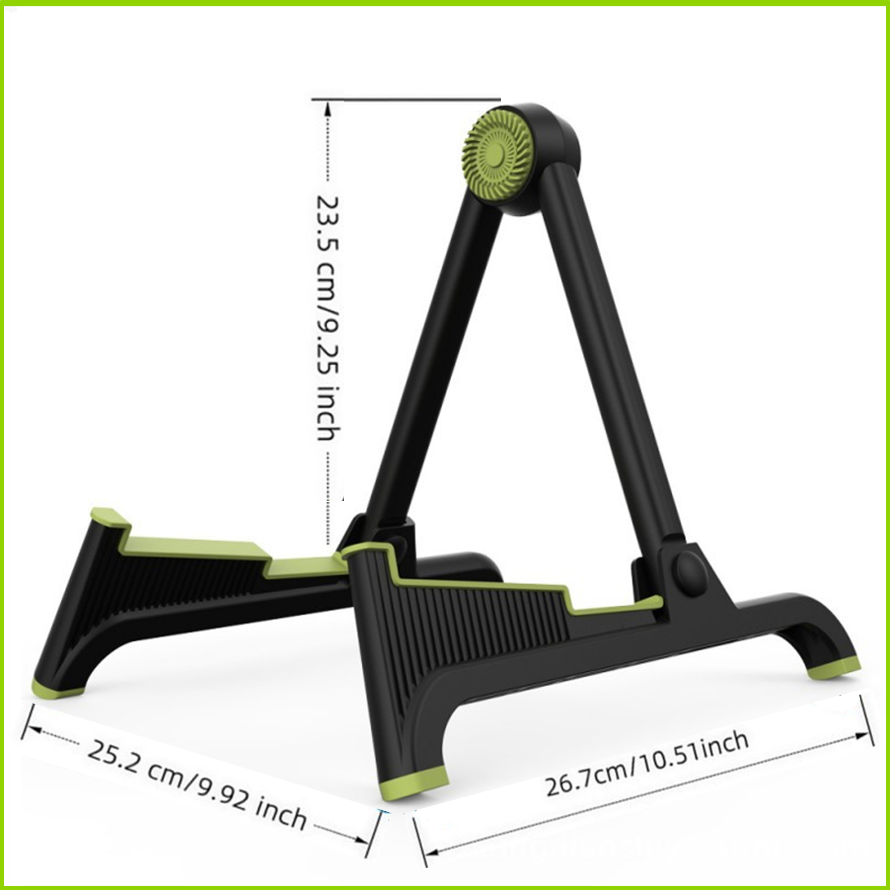 Guitar Stand - A Frame Foldabl - đánh giá và giá Acoustic Guitar Dreadnought