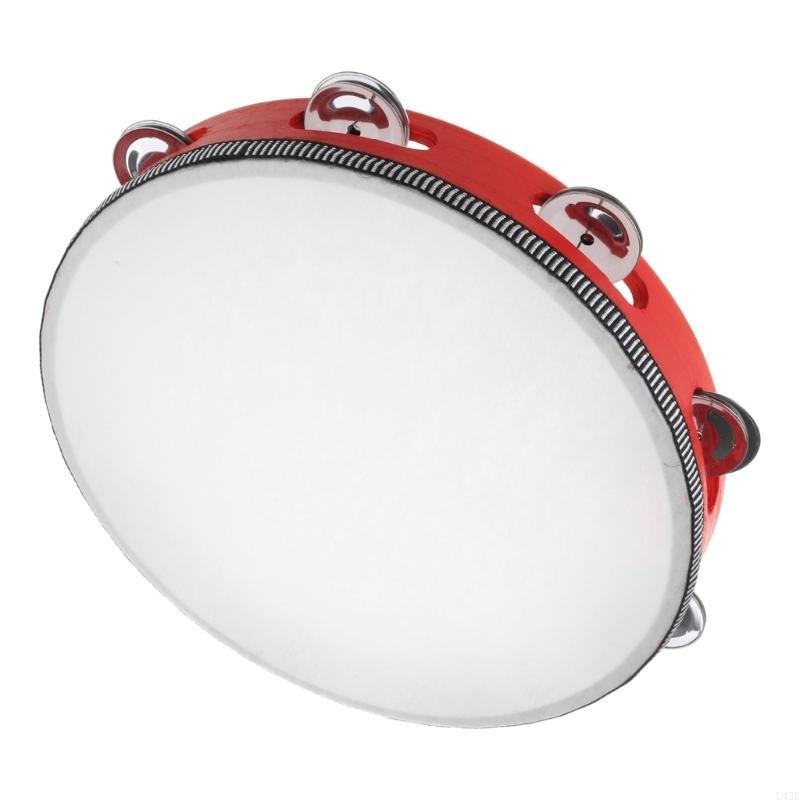Tambourine dành cho Người Lớn  - đánh giá và giá Musical Instrument Tambourine