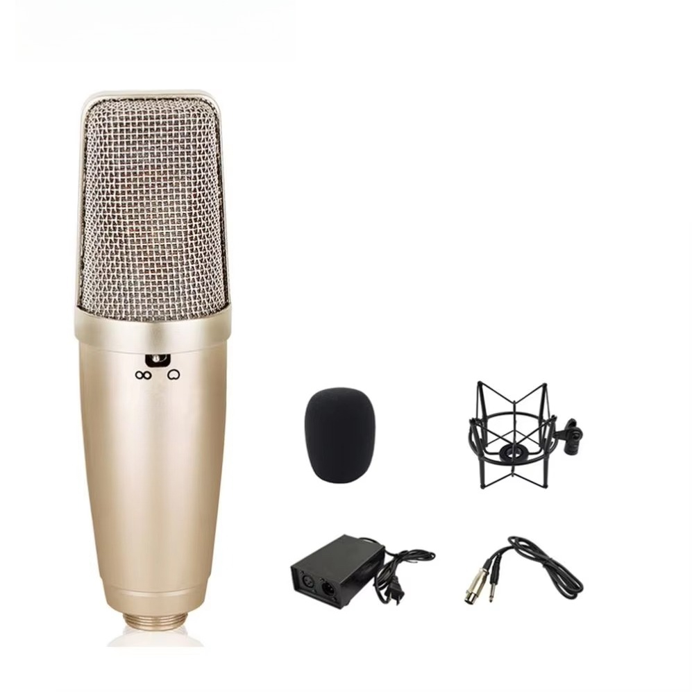Brand New Kids Microphone With - đánh giá và giá Musical Instrument Brands