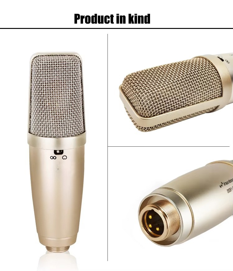 Brand New Kids Microphone With - đánh giá và giá Musical Instrument Brands