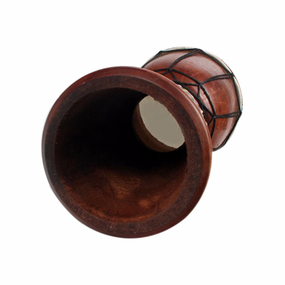 6 inch African Djembe Drum Han - đánh giá và giá Djembe Hand Drum