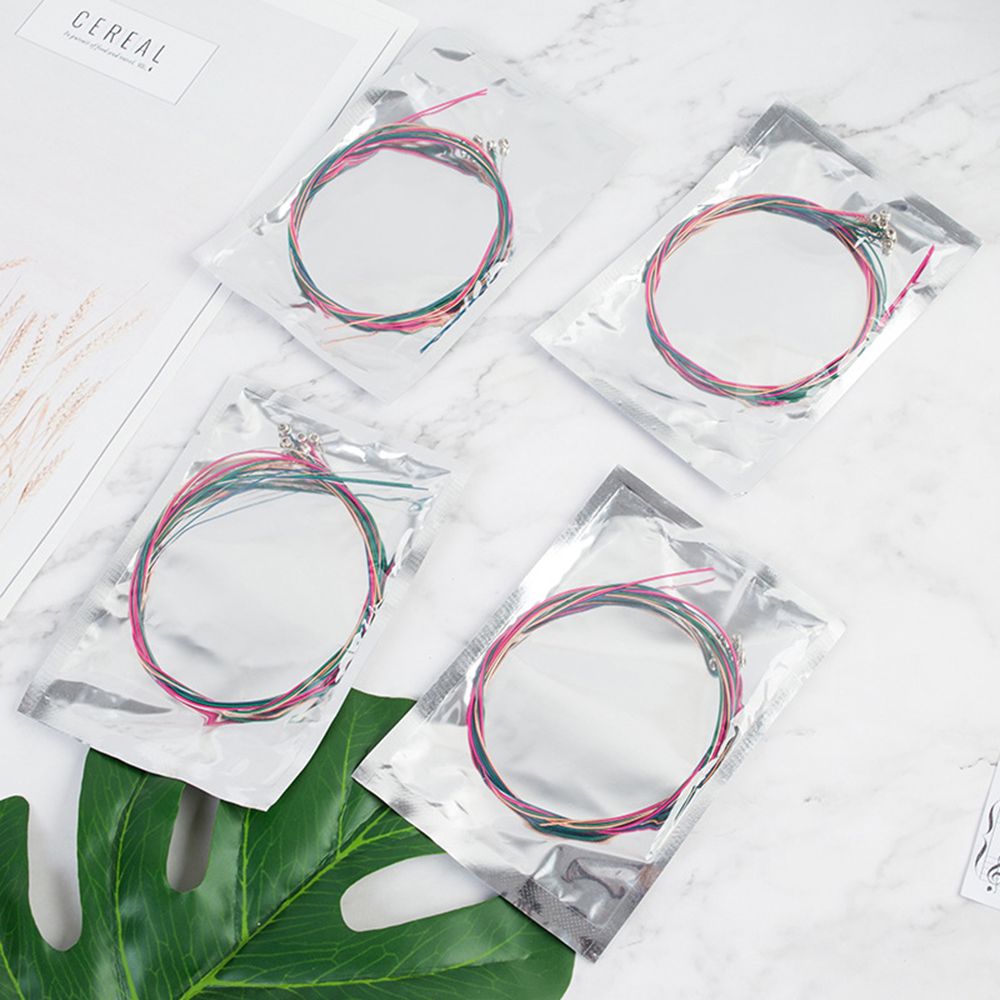 Brand New Rainbow Light Steel  - đánh giá và giá Musical Instrument Brands
