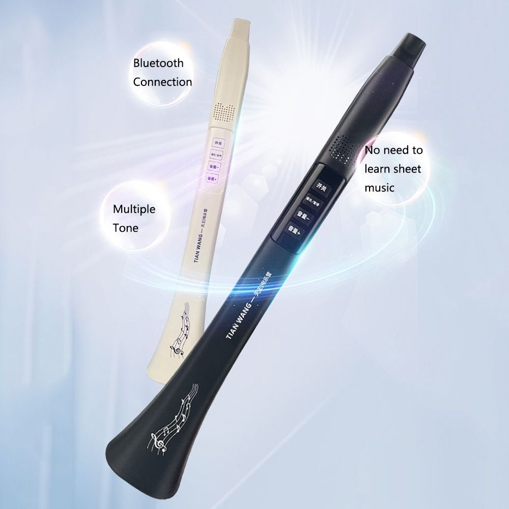 Portable Electric Music Tube B - đánh giá và giá Musical Instrument Youtube
