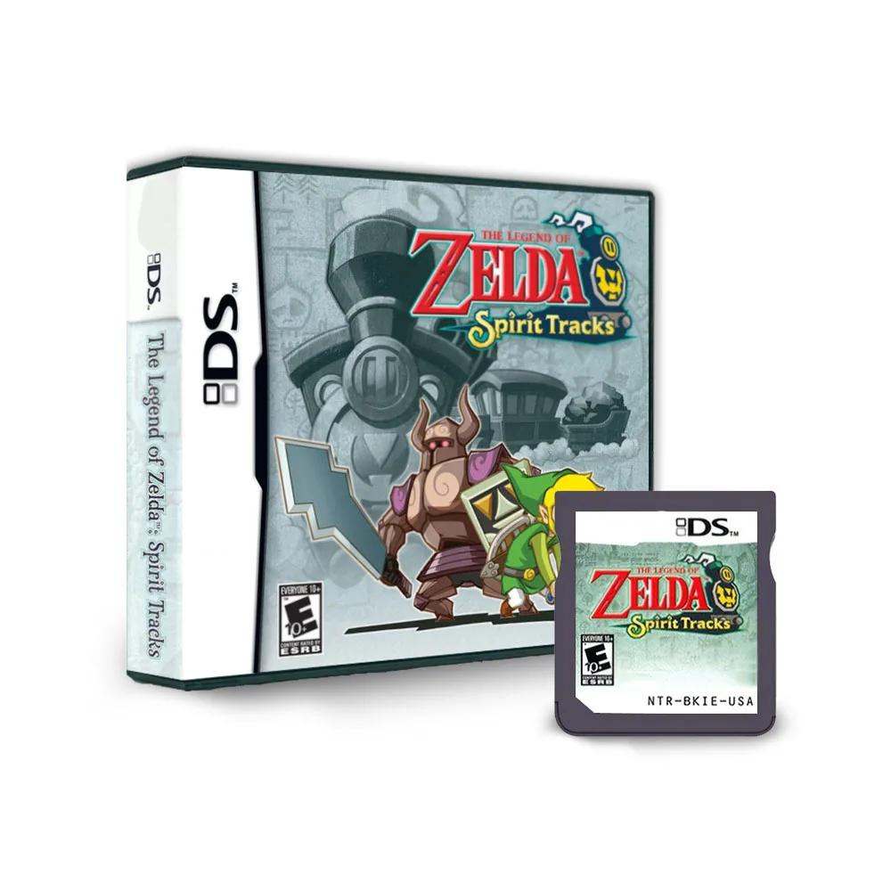 DS Boxed Game Card  Legend of  - đánh giá và giá Musical Instrument Zelda
