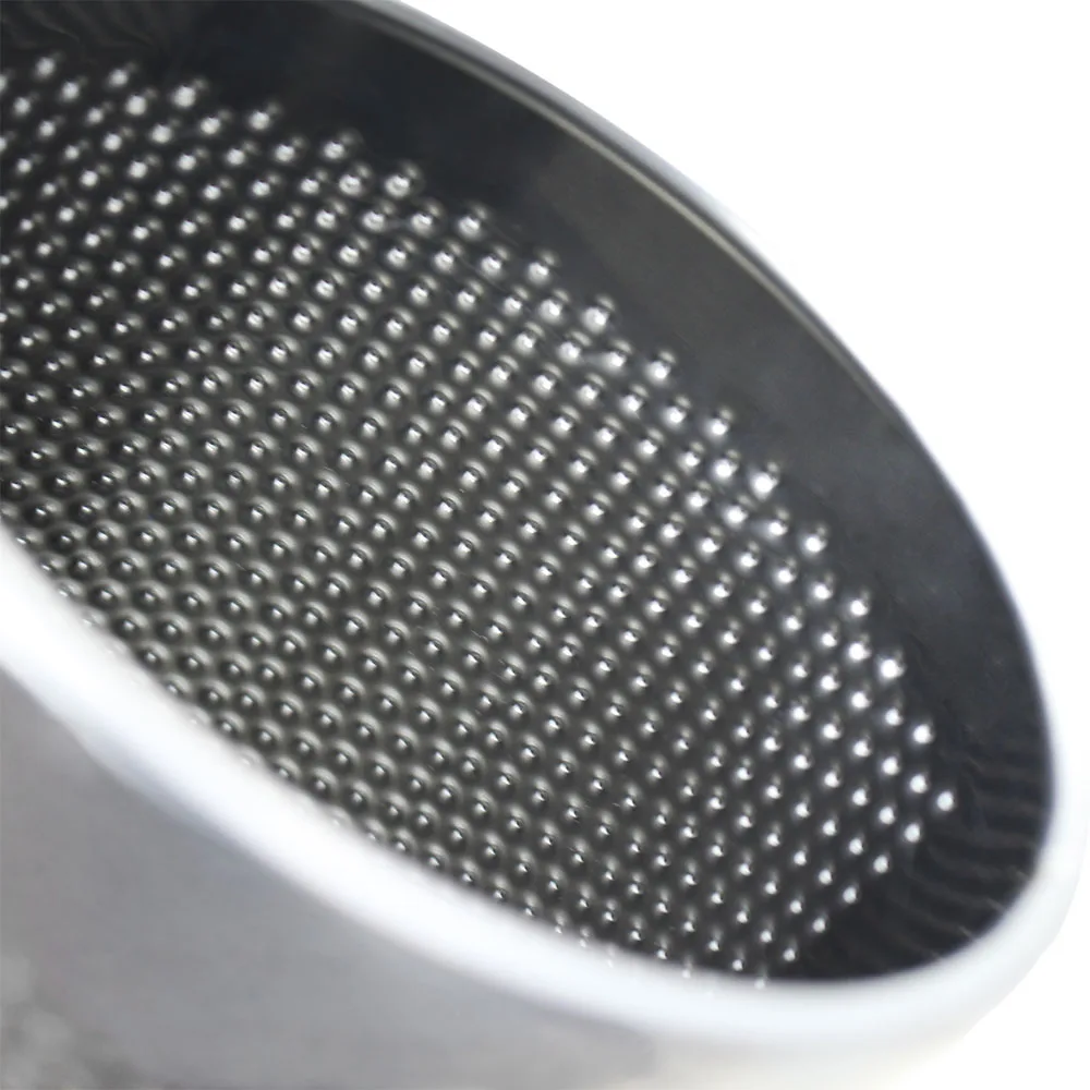 Scraping Tube Stainless Steel  - đánh giá và giá Musical Instrument Youtube
