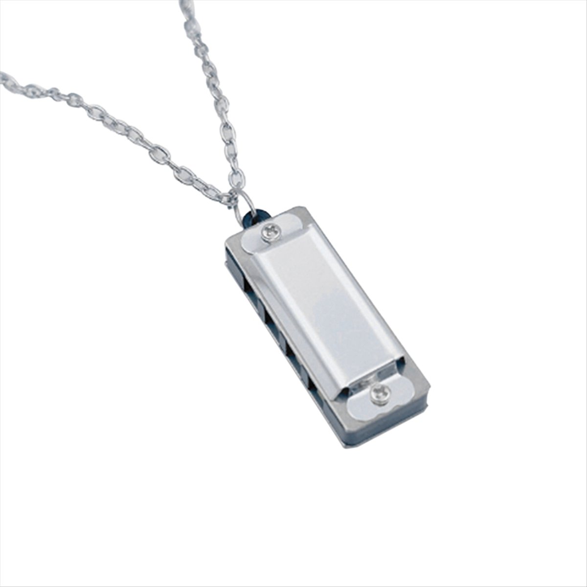 ABXY Mini Harmonica Necklace 4 - đánh giá và giá Musical Instrument Project