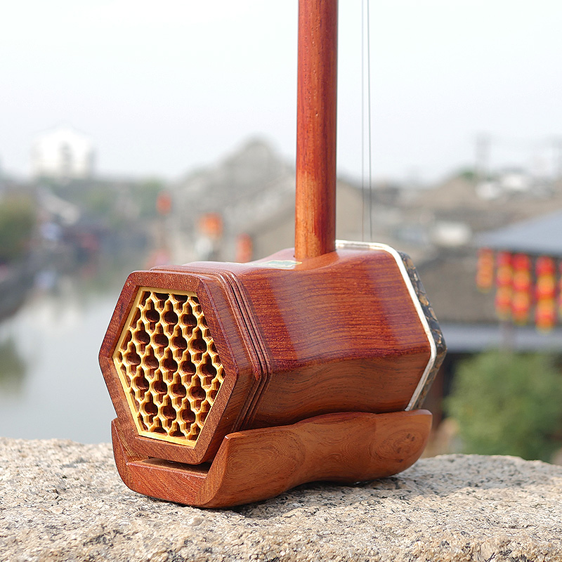Professional Dunhuang Brand 06 - đánh giá và giá Musical Instrument Brands