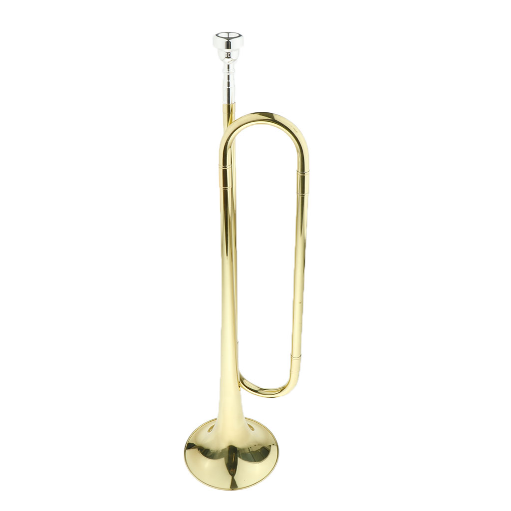 Youth Kids Marching Bugle Bras - đánh giá và giá Musical Instrument Youtube