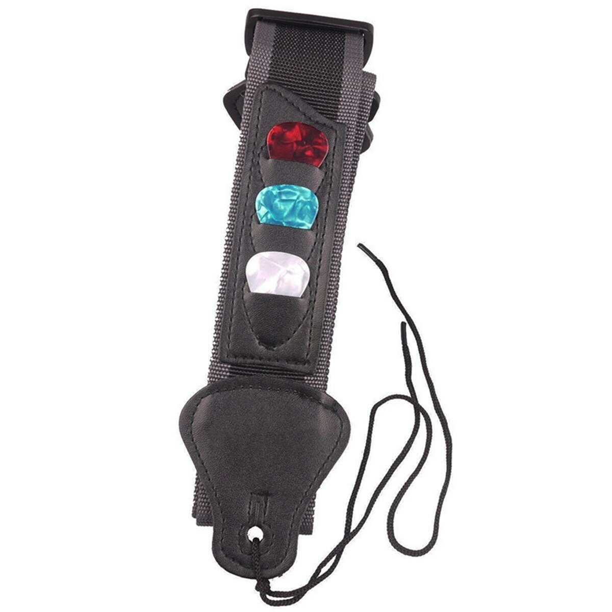 Electric Guitar Strap Adjustab - đánh giá và giá Acoustic Guitar Dreadnought