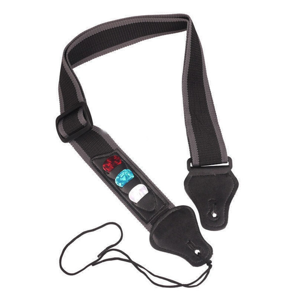Electric Guitar Strap Adjustab - đánh giá và giá Acoustic Guitar Dreadnought