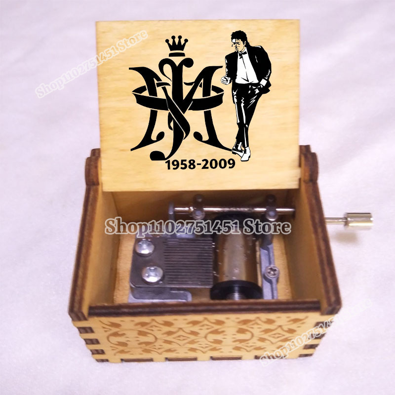The King Of Pop Michael Jackso - đánh giá và giá Musical Instrument Handpan