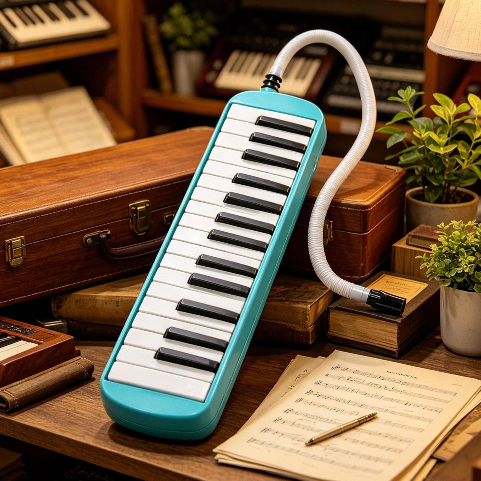 Music Instrument 32-Key Portab - đánh giá và giá Musical Instrument Youtube
