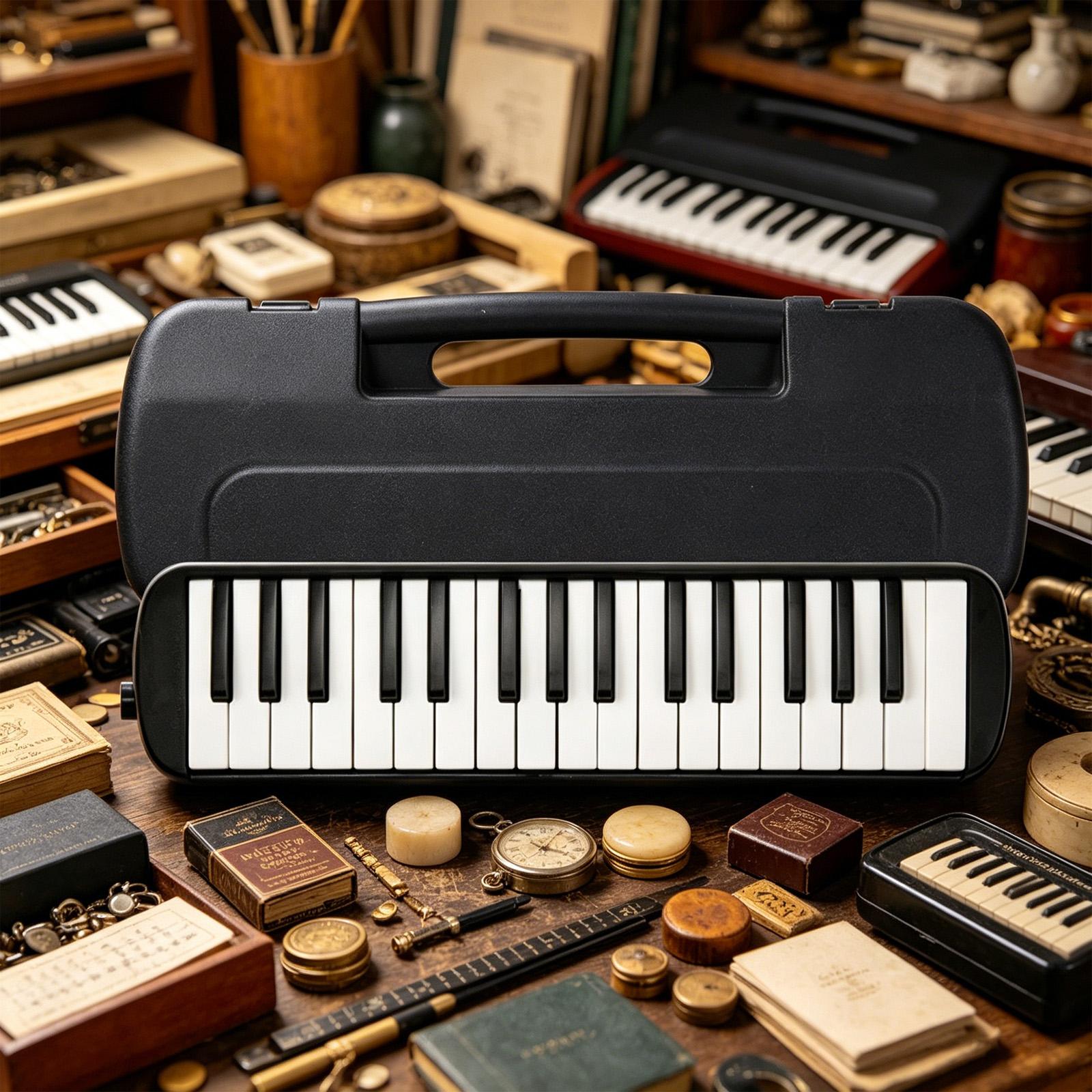 Music Instrument 32-Key Portab - đánh giá và giá Musical Instrument Youtube
