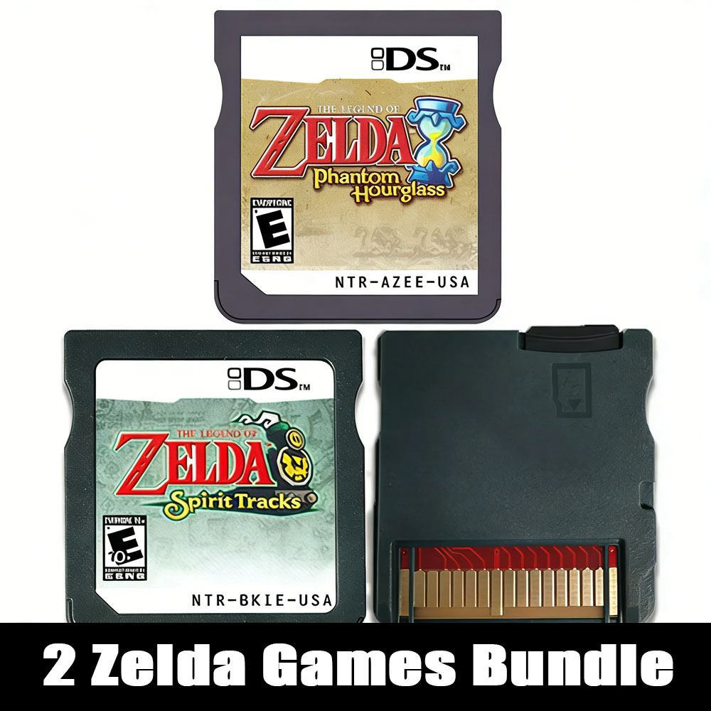 DS Boxed Game Card  Legend of  - đánh giá và giá Musical Instrument Zelda