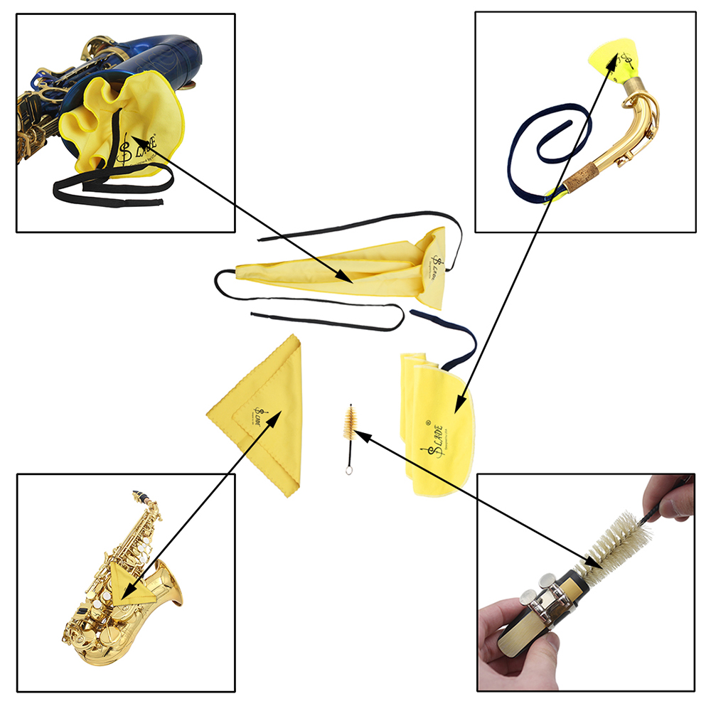 M MBAT Chất Lượng Cao Saxophon - đánh giá và giá Musical Instrument Repair