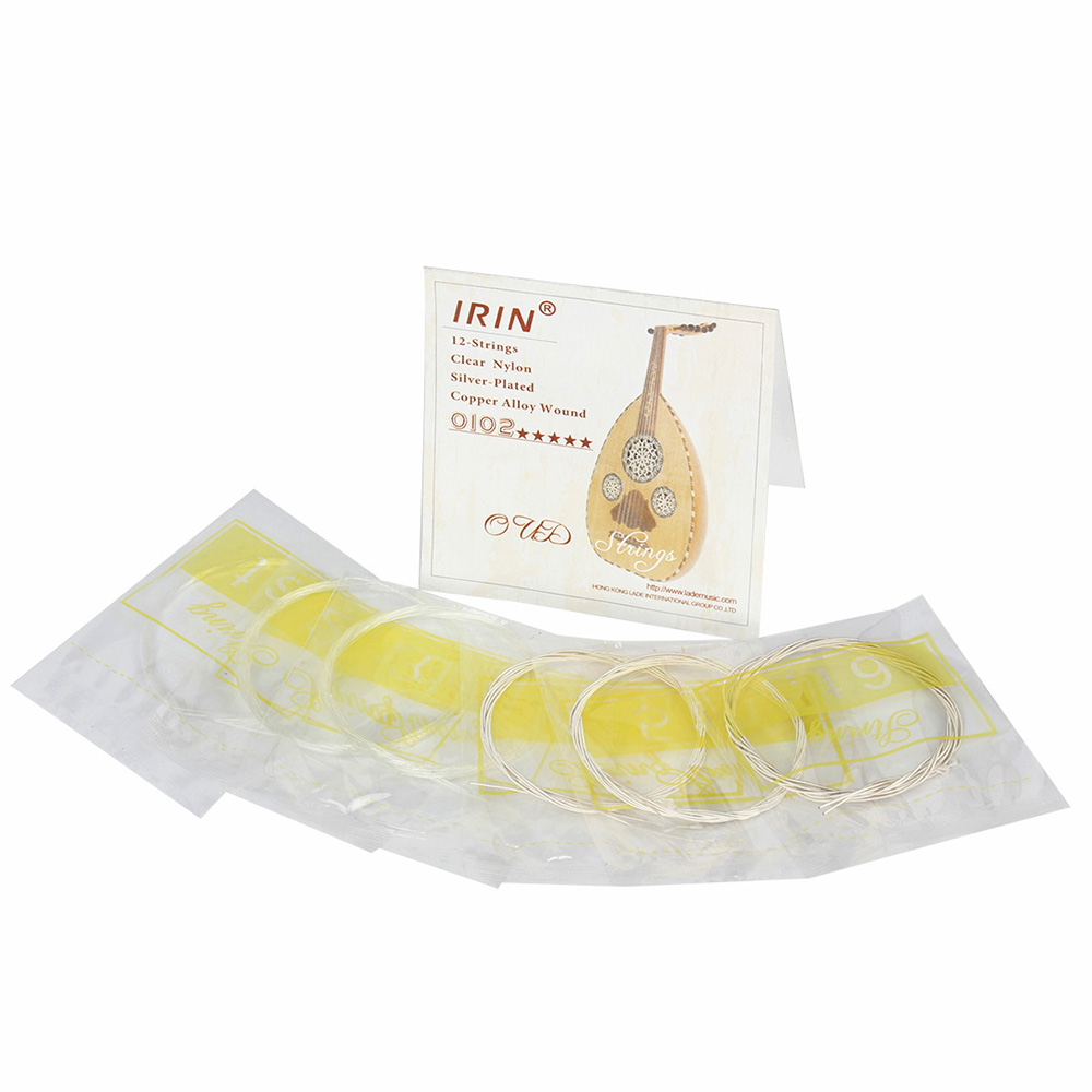 12 Chiếc Nhĩ Kỳ Oud Ả Rập Đàn  - đánh giá và giá Musical Instrument Oud