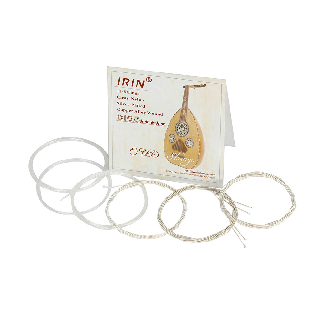 12 Chiếc Nhĩ Kỳ Oud Ả Rập Đàn  - đánh giá và giá Musical Instrument Oud