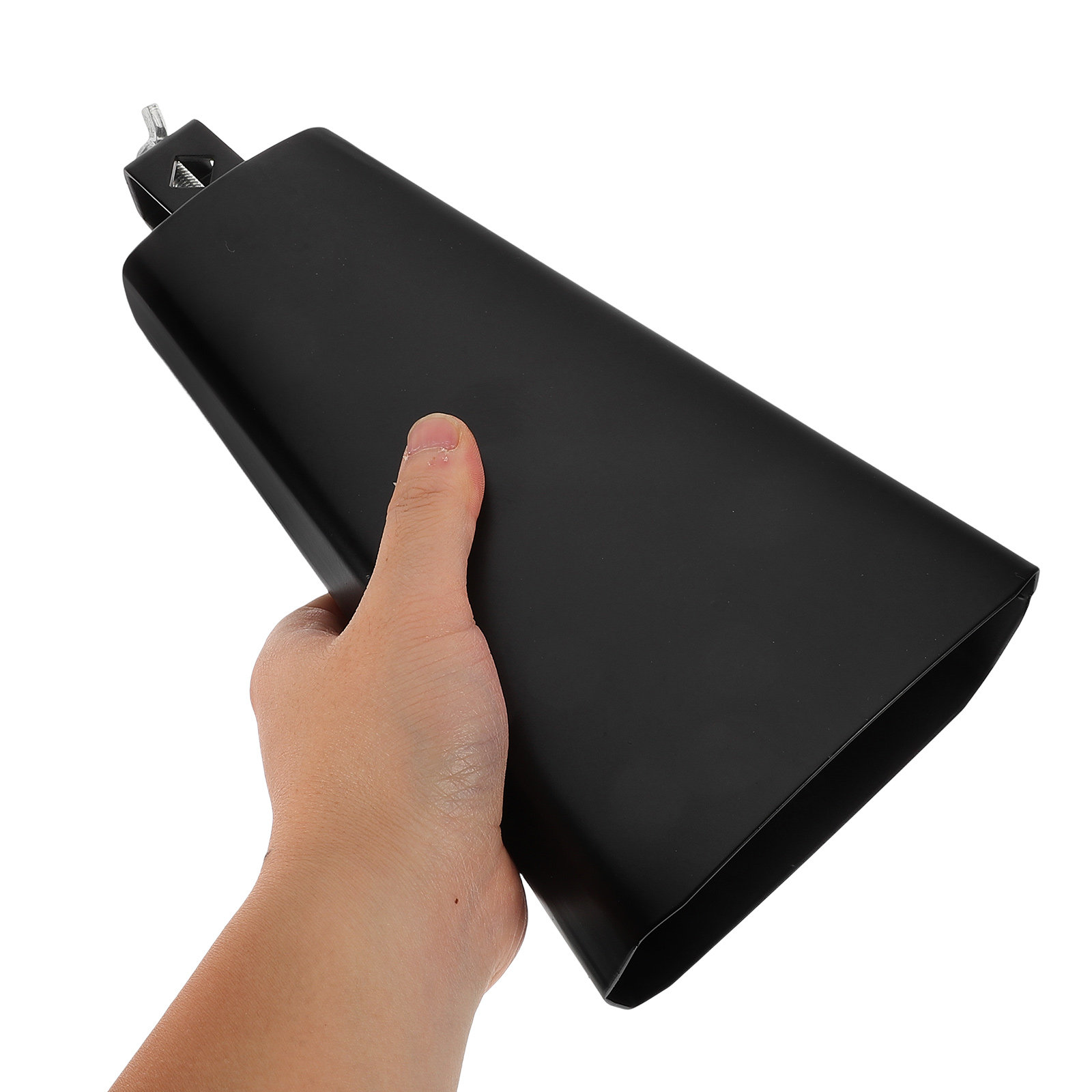 1Set Metal Cowbell Instrument  - đánh giá và giá Djembe Hand Drum