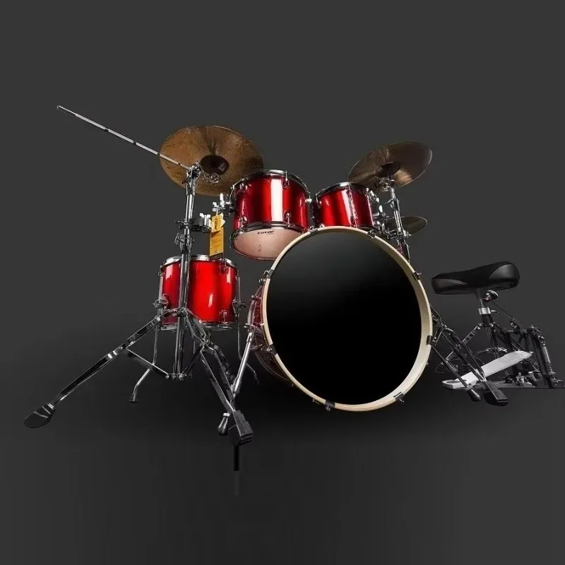 Aiersi Brand Adult Size 5 Pcs  - đánh giá và giá Musical Instrument Brands