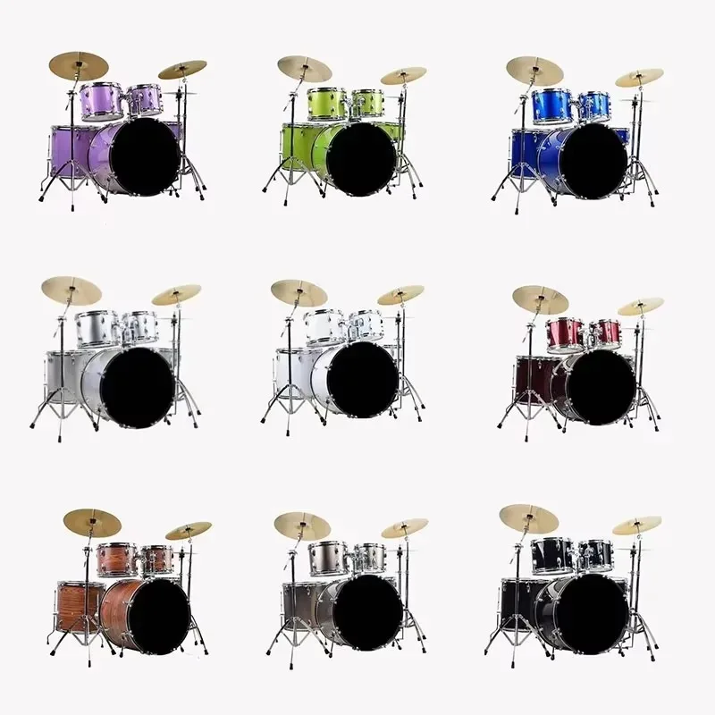 Aiersi Brand Adult Size 5 Pcs  - đánh giá và giá Musical Instrument Brands