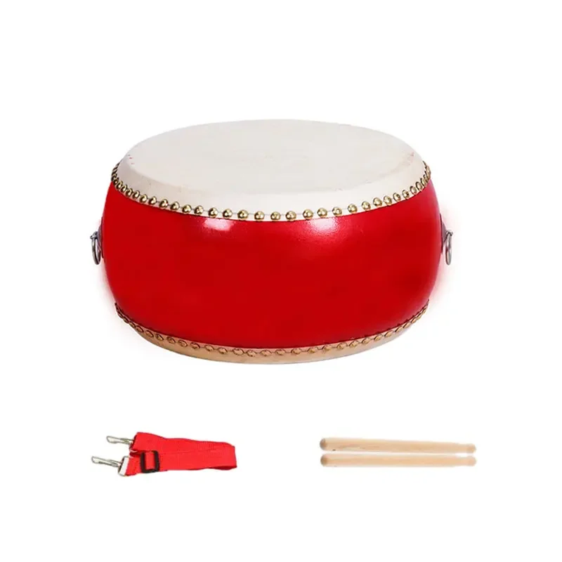 Cowhide Snare Drum Performance - đánh giá và giá Musical Instrument Handpan