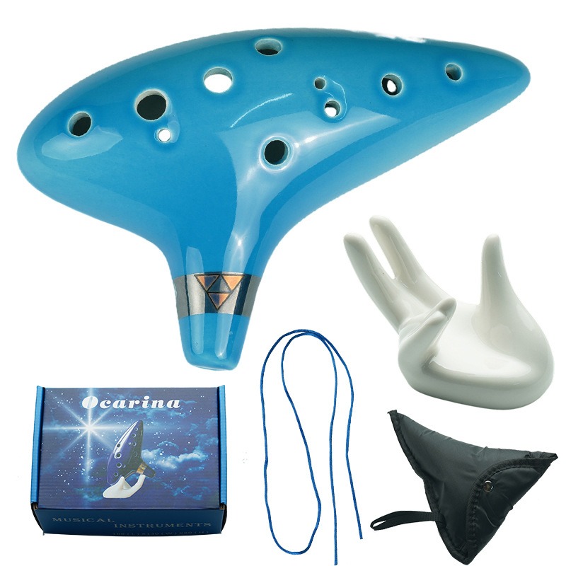 Cross-border Hot-selling Music - đánh giá và giá Musical Instrument Zelda
