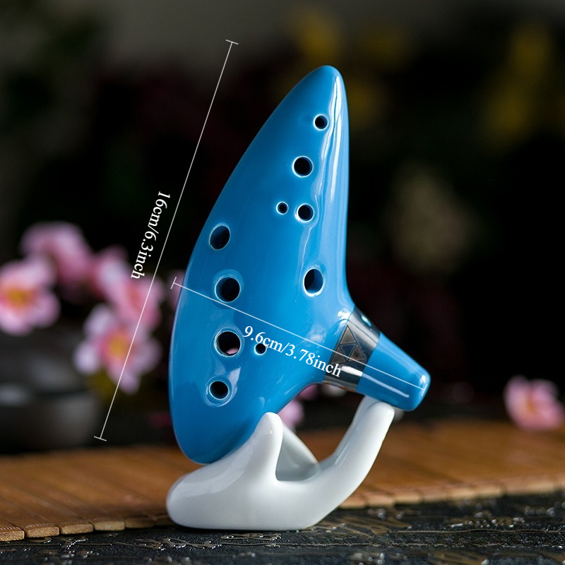 Cross-border Hot-selling Music - đánh giá và giá Musical Instrument Zelda