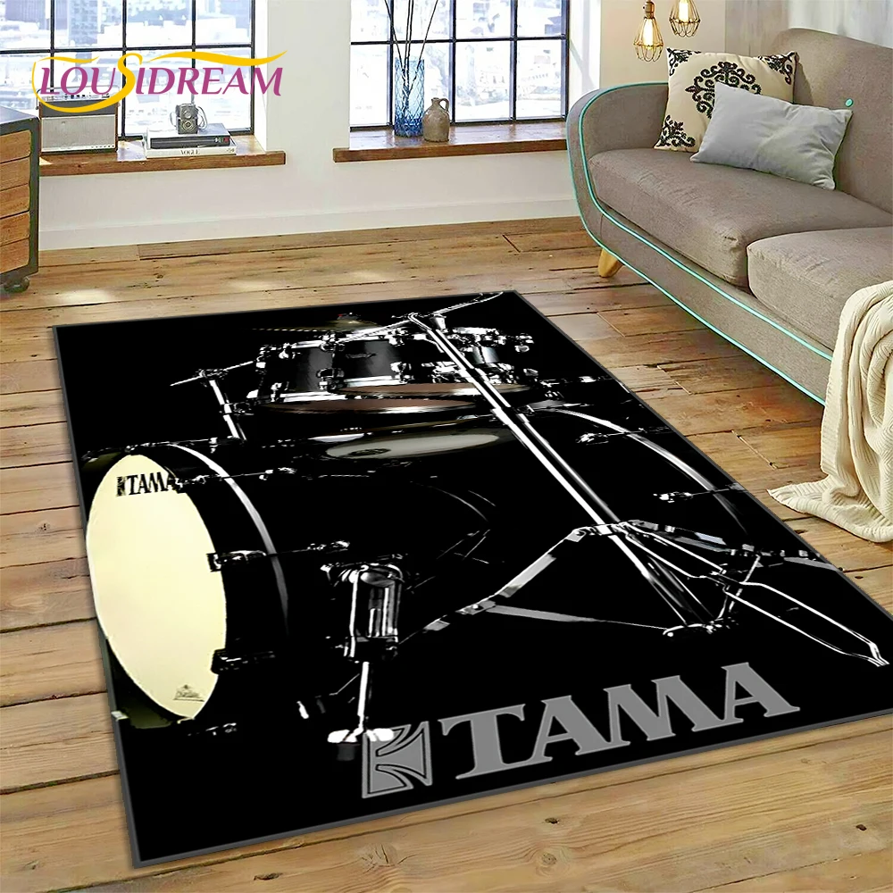 Drum Kit Music Instruments Dru - đánh giá và giá Musical Instrument Project