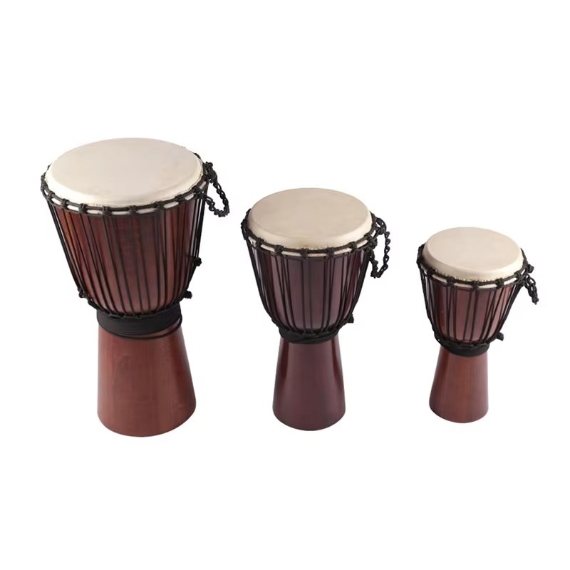 Customizable Djembe African Dr - đánh giá và giá Djembe Hand Drum