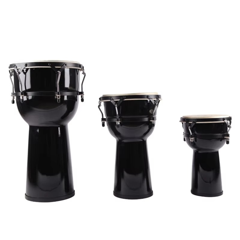 Customizable Djembe African Dr - đánh giá và giá Djembe Hand Drum